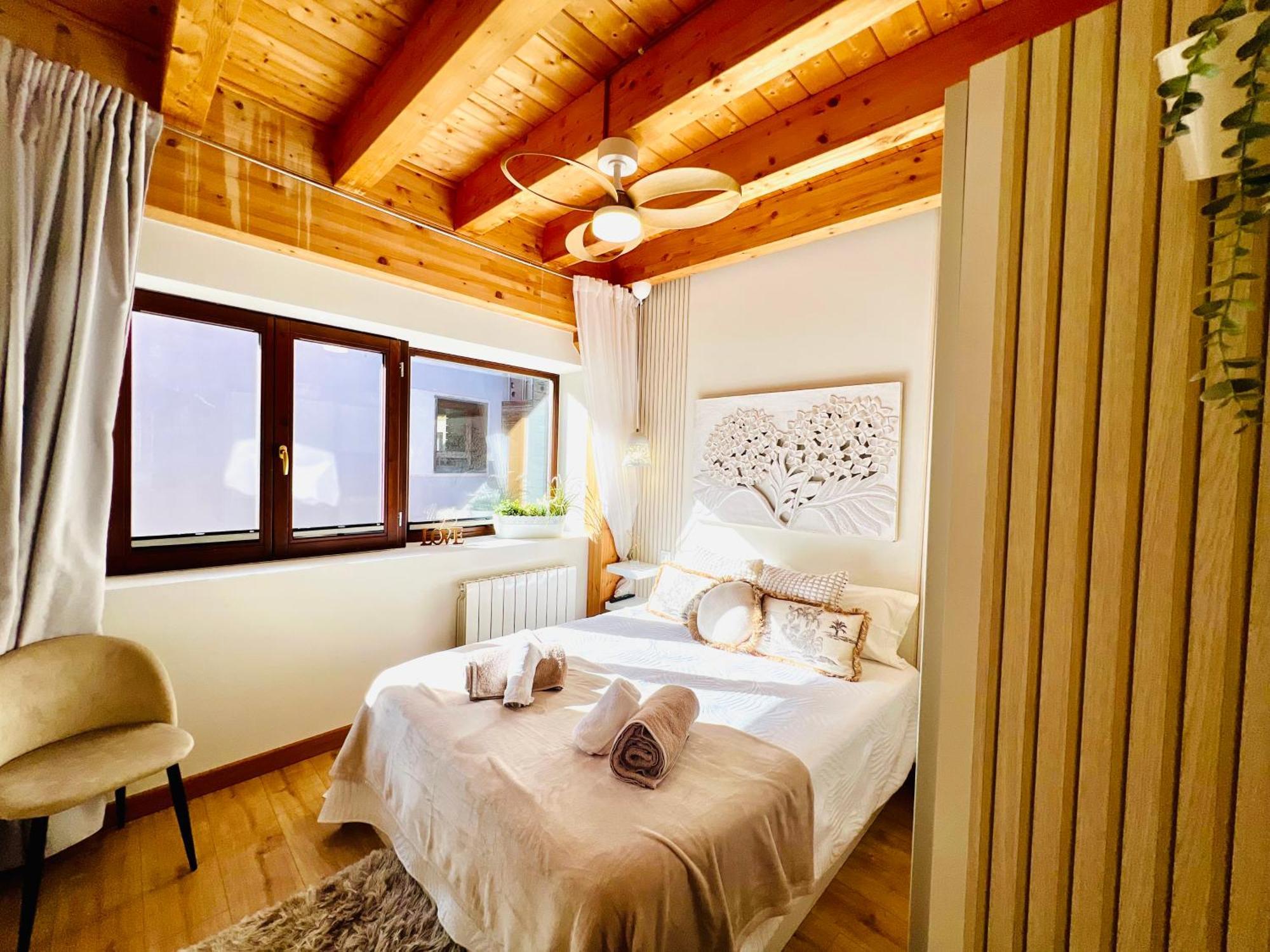 Apartment El Capricho De Claudia_ Catedral *