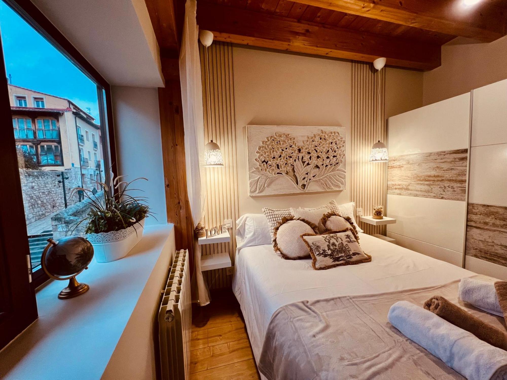 Apartment El Capricho De Claudia_ Catedral Burgos