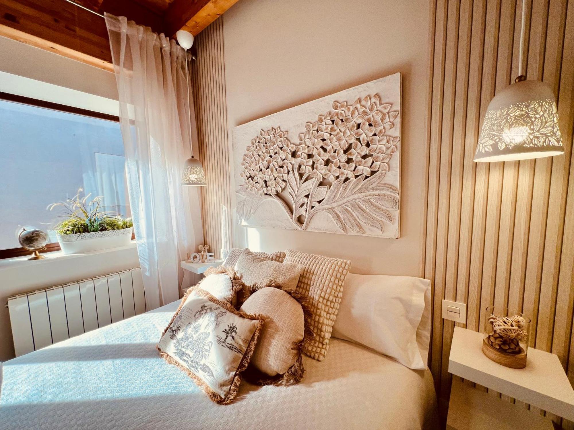 El Capricho De Claudia_ Catedral Apartment